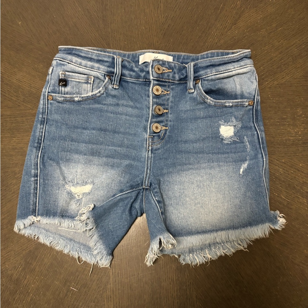Kancan shorts - M